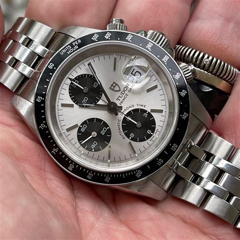 79260 tudor|tudor chronograph 79260.